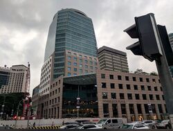 Liat Towers (D9), Office #448115411